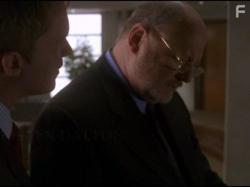 Мертвая зона (2002)