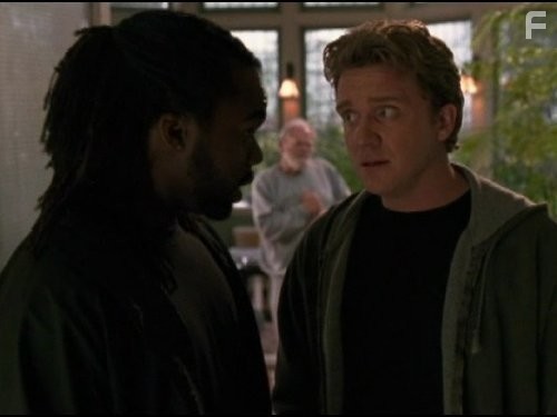 Мертвая зона (2002)