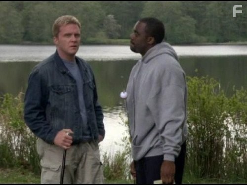 Мертвая зона (2002)