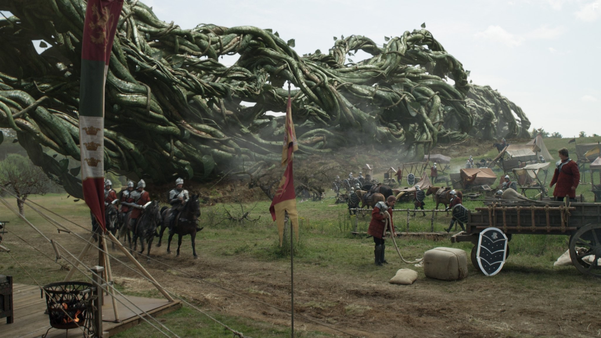 Джек - покоритель великанов (2013)