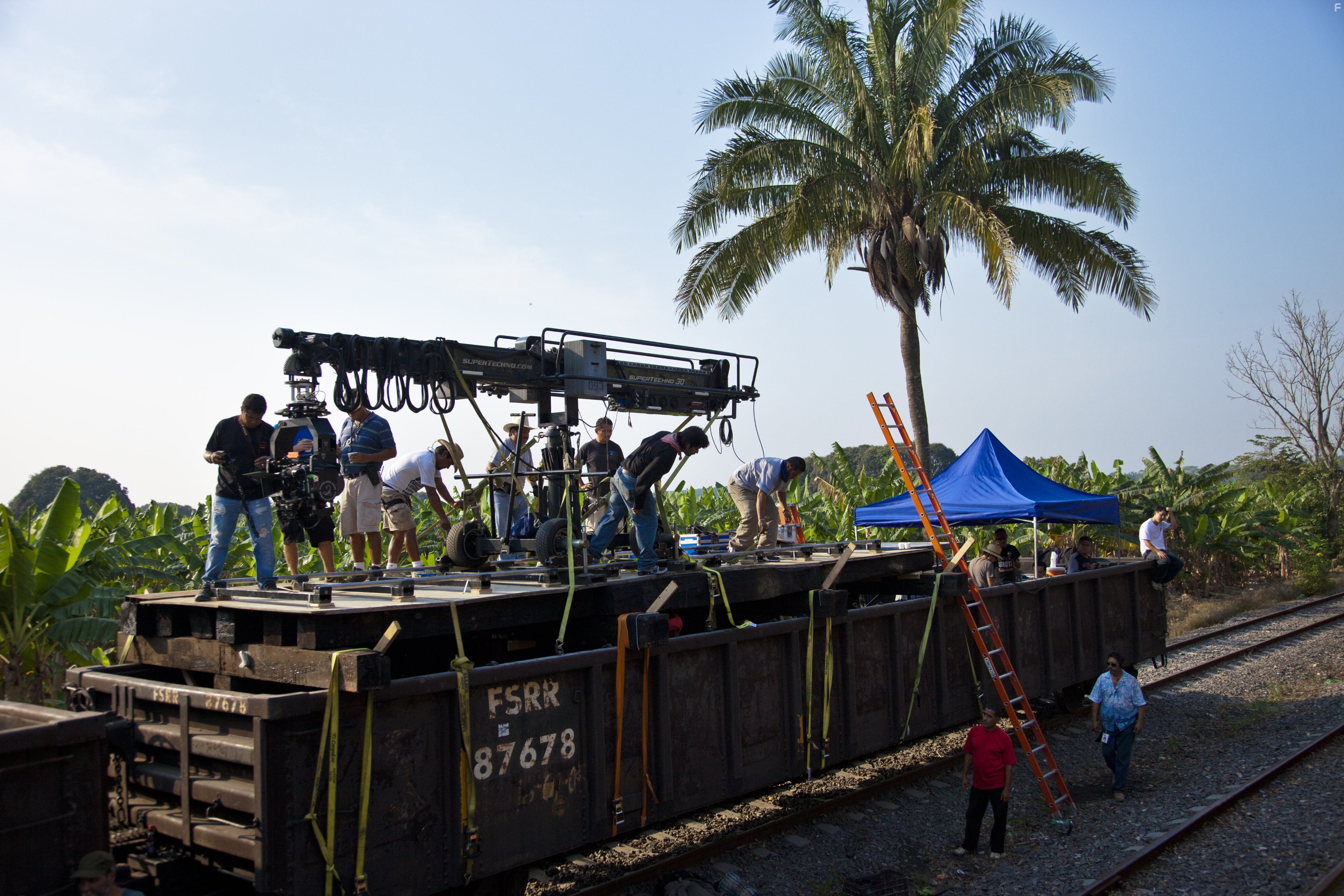 La vida precoz y breve de Sabina Rivas (2012)