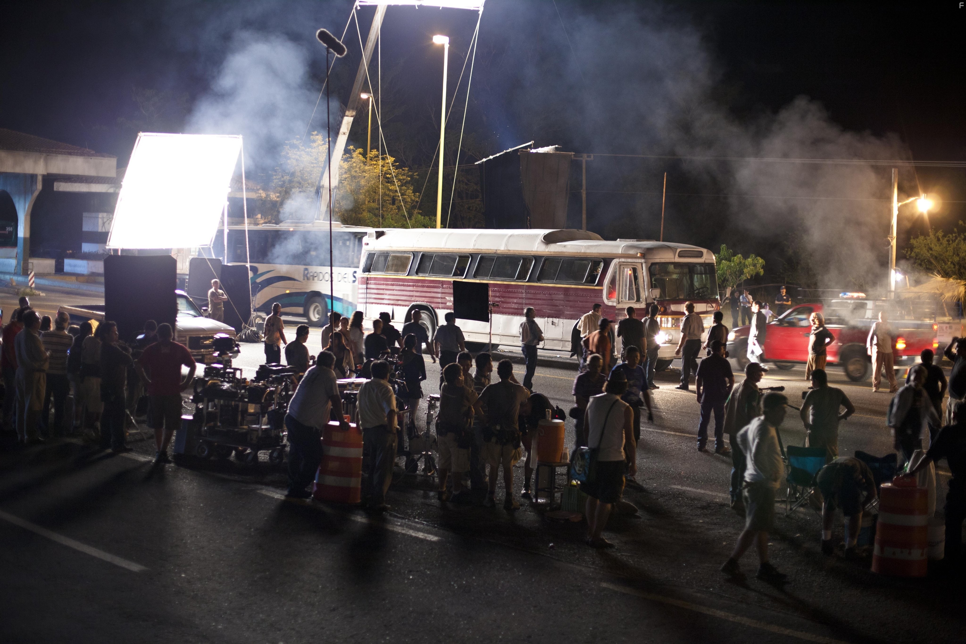 La vida precoz y breve de Sabina Rivas (2012)