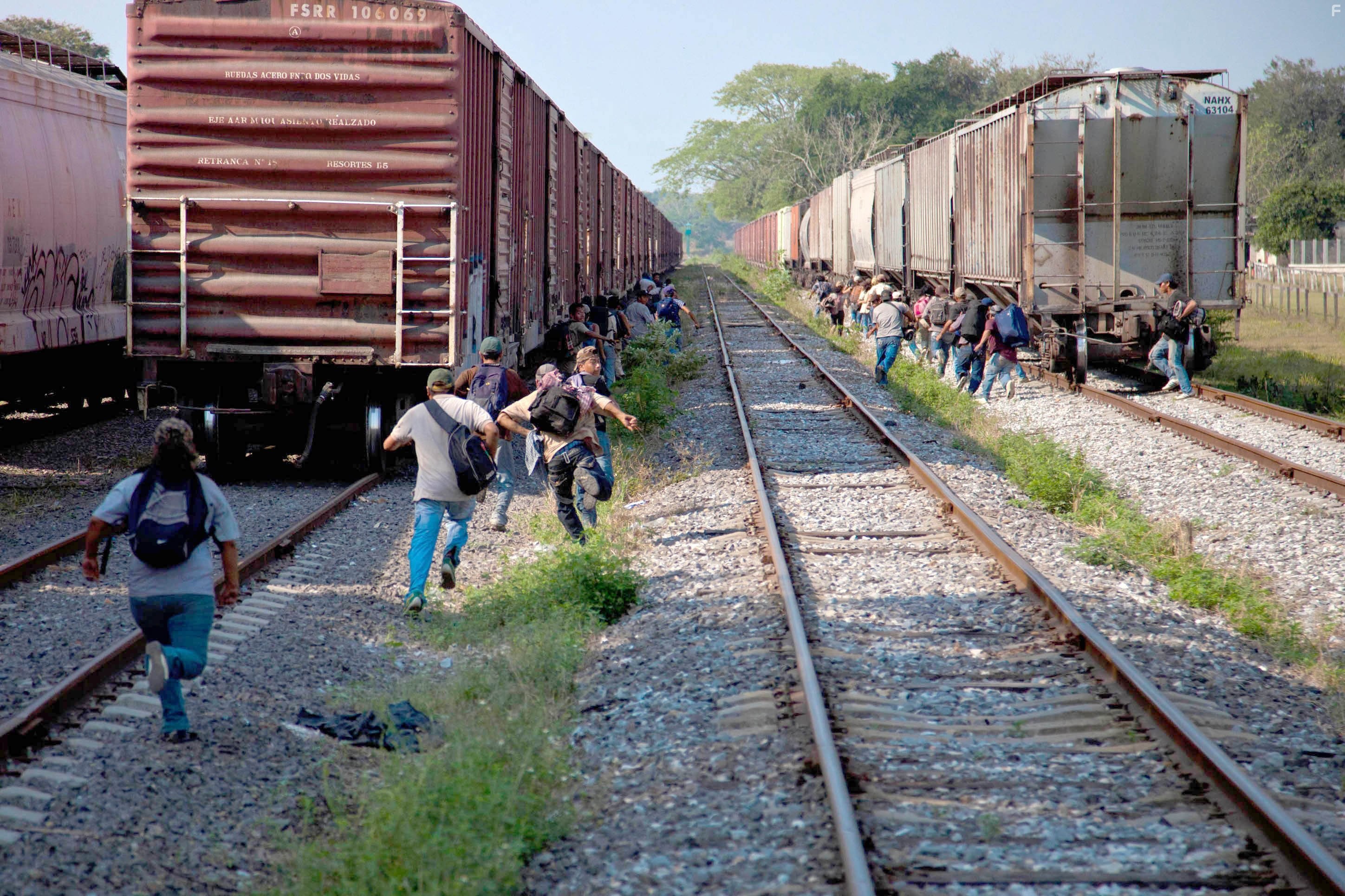 La vida precoz y breve de Sabina Rivas (2012)