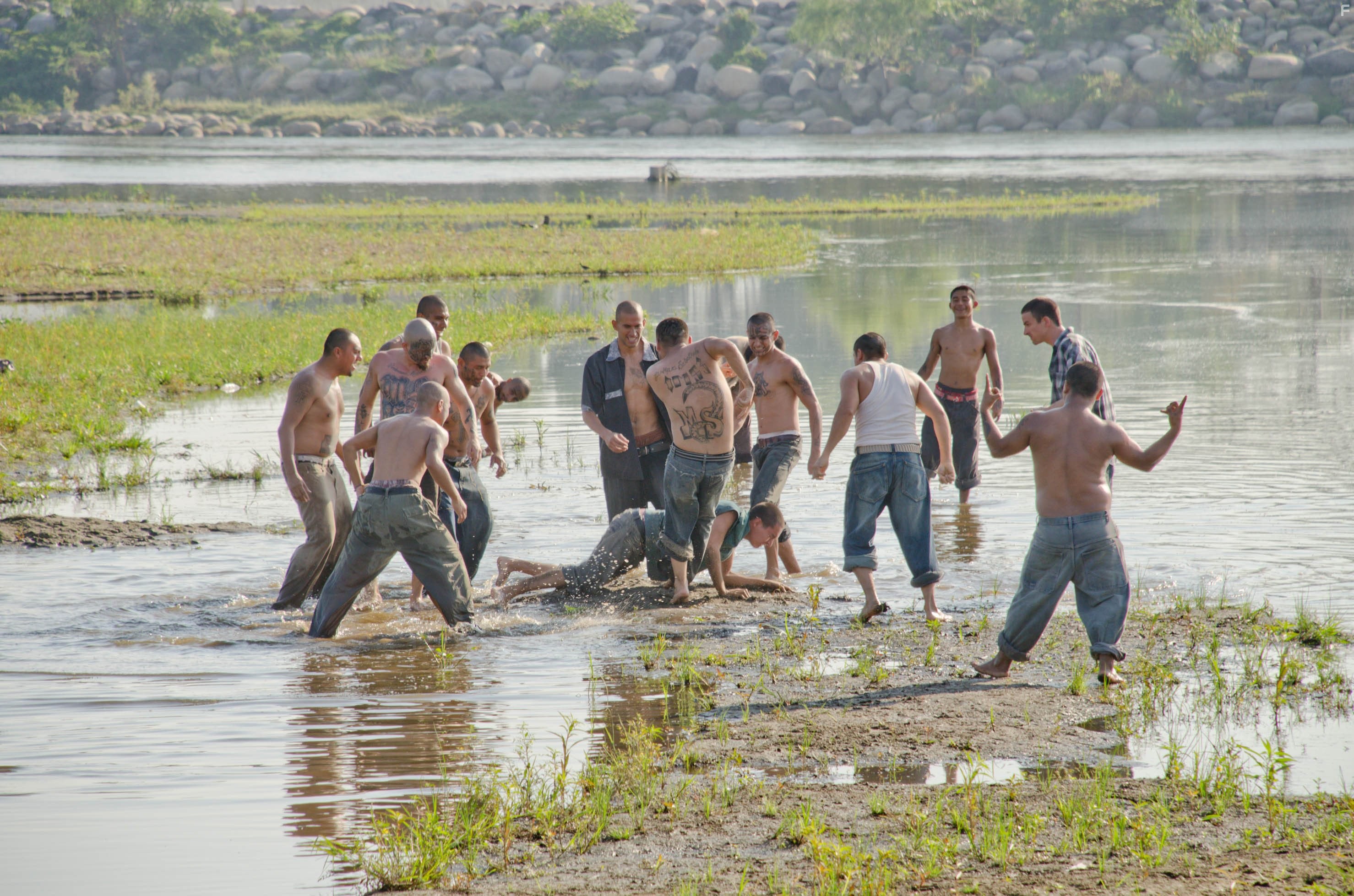 La vida precoz y breve de Sabina Rivas (2012)