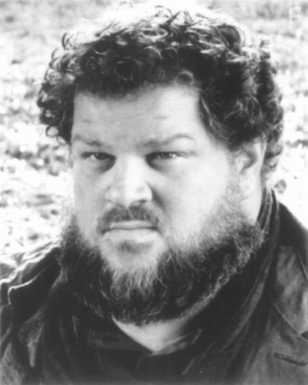 Abraham Benrubi in Открытый простор (2003)