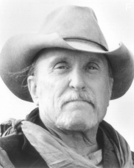 Robert Duvall in Открытый простор (2003)
