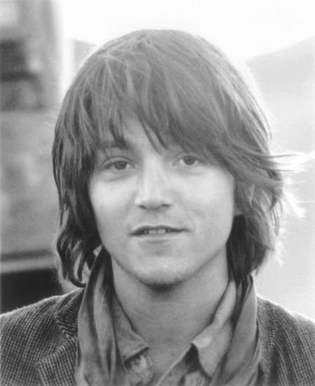 Diego Luna in Открытый простор (2003)