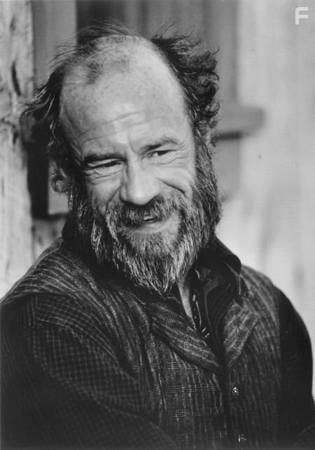 Michael Jeter in Открытый простор (2003)