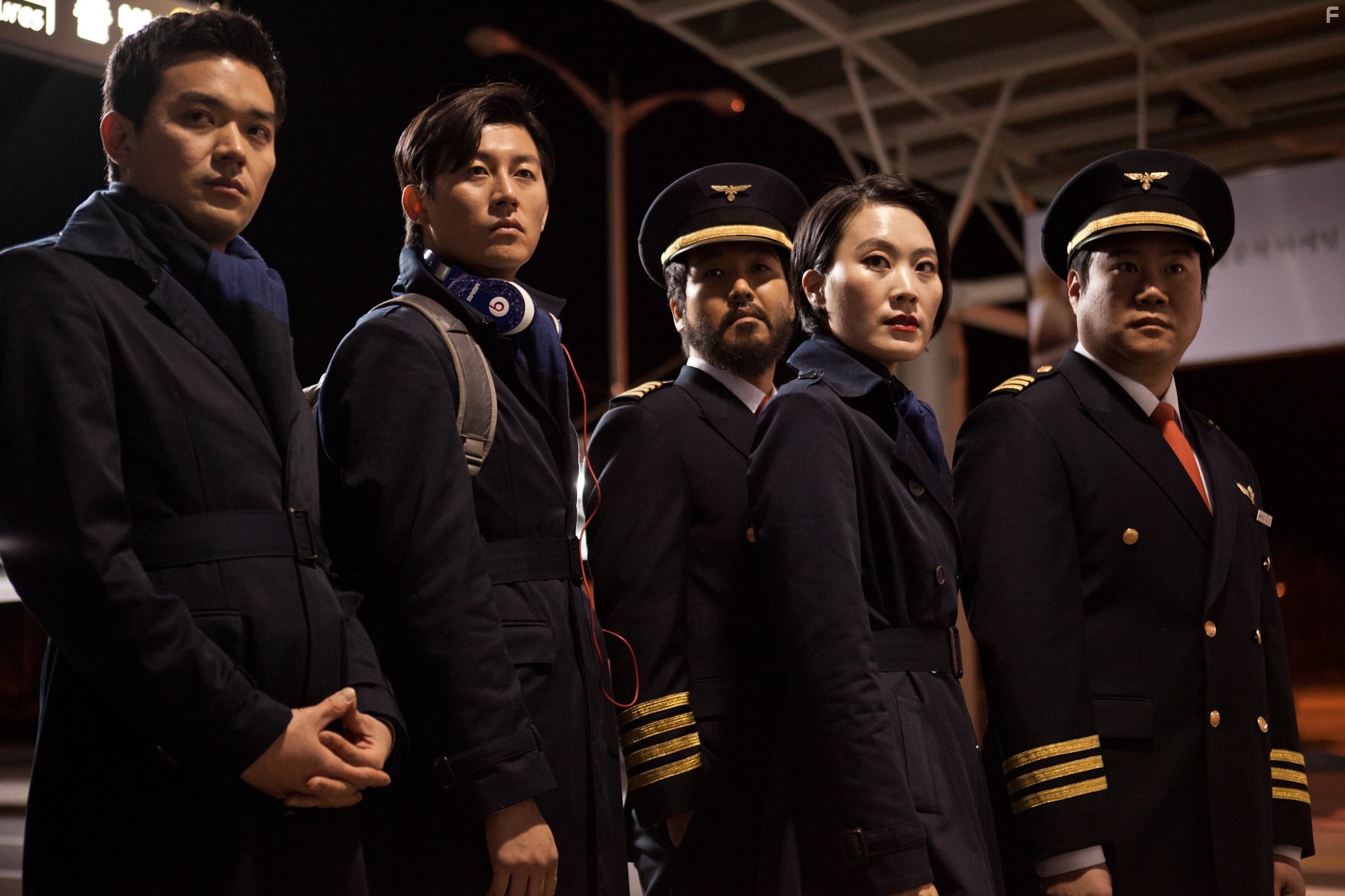 Rol-lu-ko-seu-tu (2013)