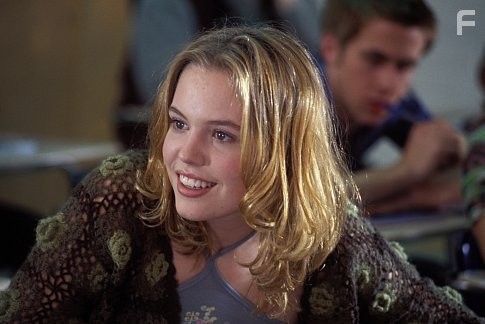 Agnes Bruckner in Отсчет убийст8 (2002)