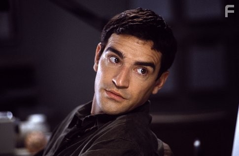 Ben Chaplin in Отсчет убийст8 (2002)