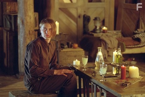 Michael Pitt in Отсчет убийст8 (2002)