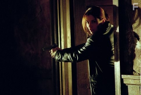 Sandra Bullock in Отсчет убийст8 (2002)