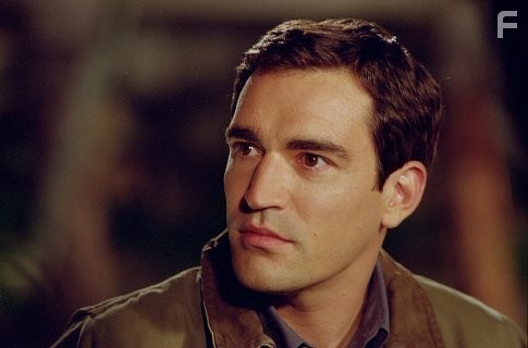 Ben Chaplin in Отсчет убийст8 (2002)