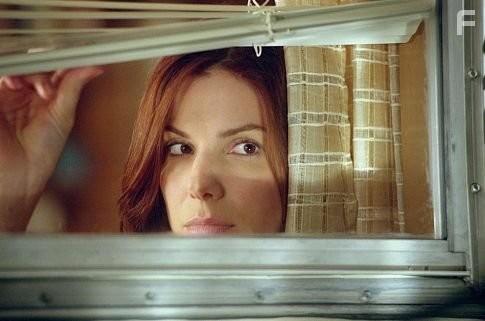 Sandra Bullock in Отсчет убийст8 (2002)