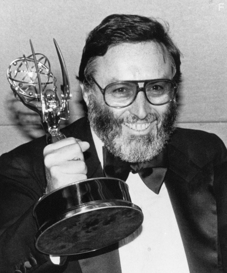 Lawrence Schiller in Peter the Great (1986)