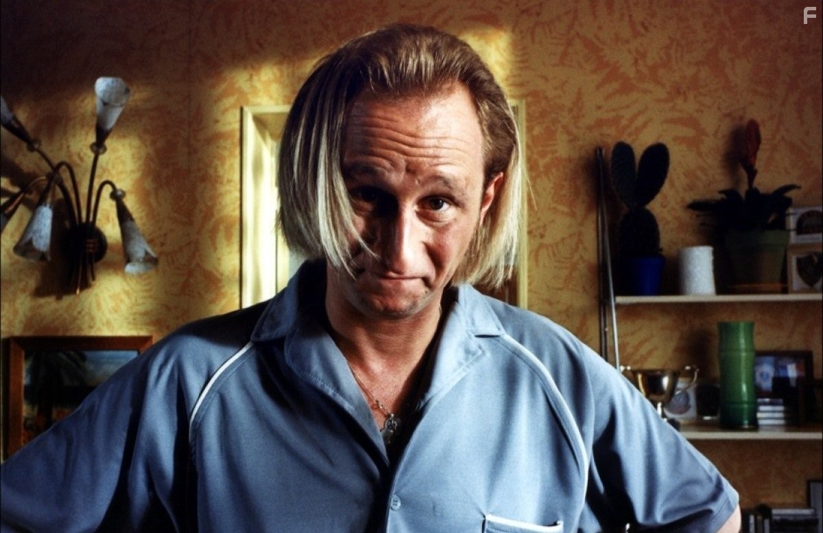 Beno?t Poelvoorde in Полный привод (2002)