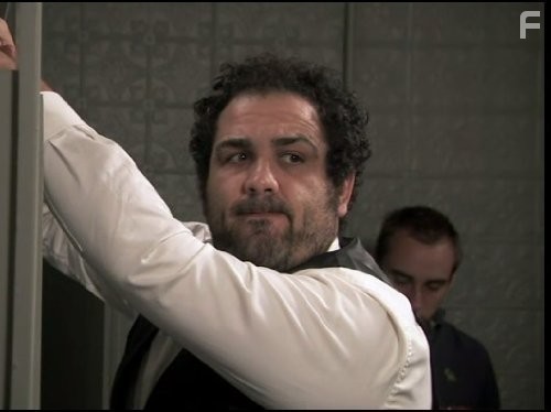 Подопытные (2008)