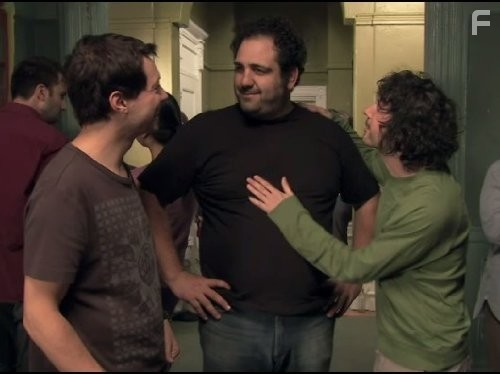 Подопытные (2008)