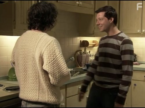 Подопытные (2008)