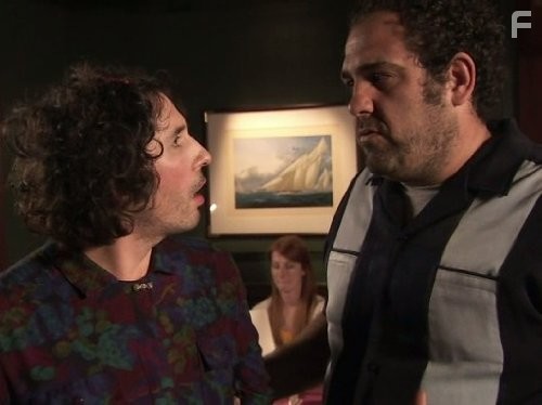 Подопытные (2008)