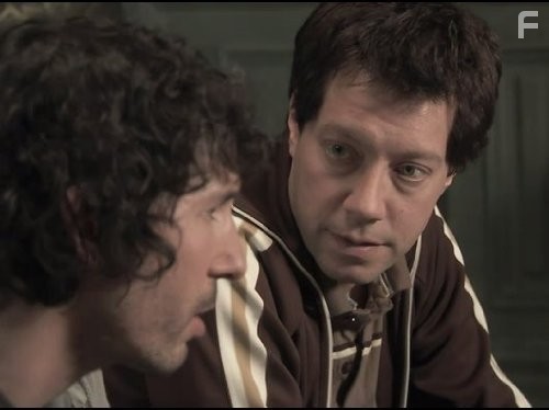 Подопытные (2008)