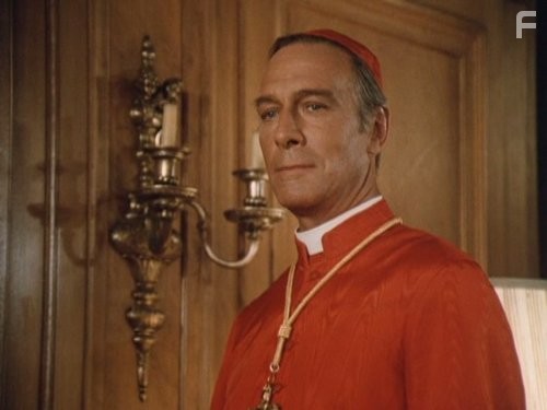 Поющие в терновнике