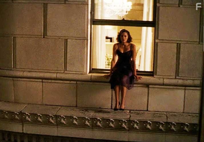 Marion Cotillard in Начало (2010)