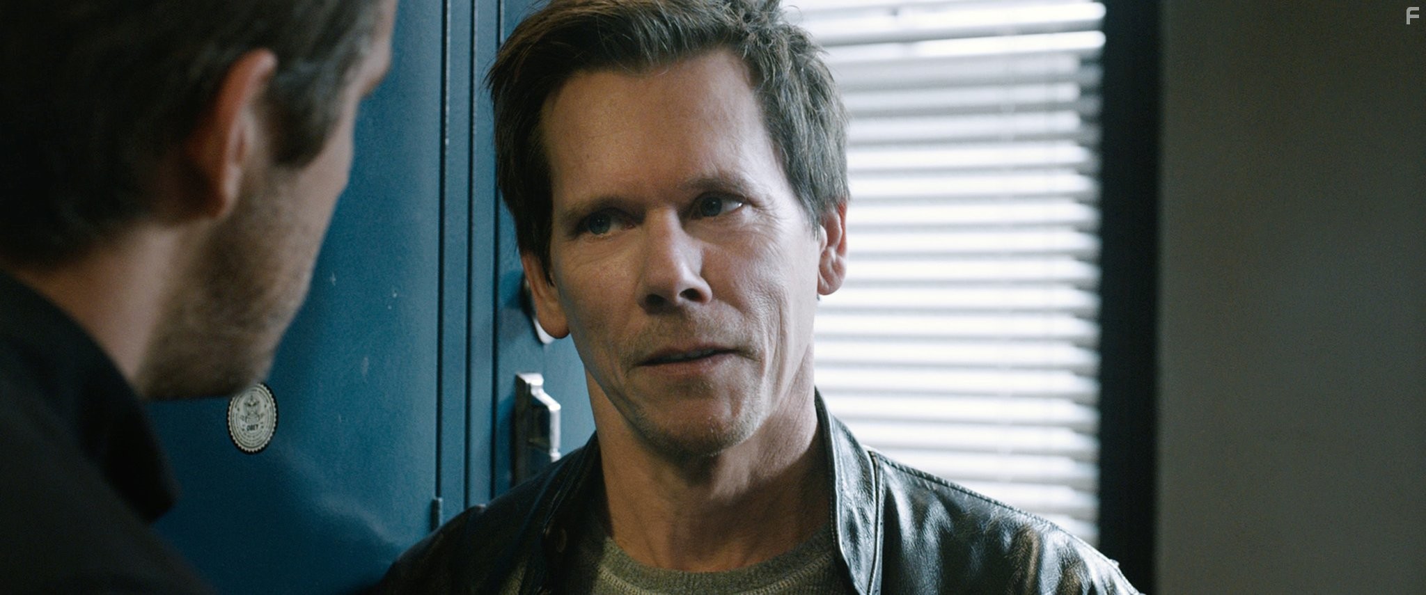 Kevin Bacon in Призрачный патруль (2013)