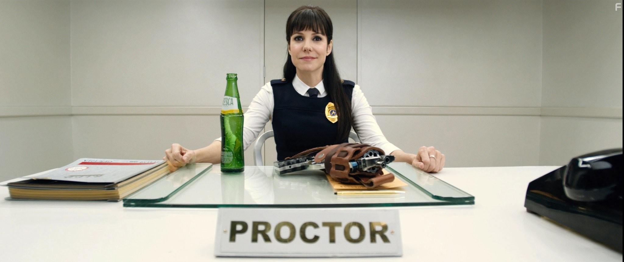 Mary-Louise Parker in Призрачный патруль (2013)