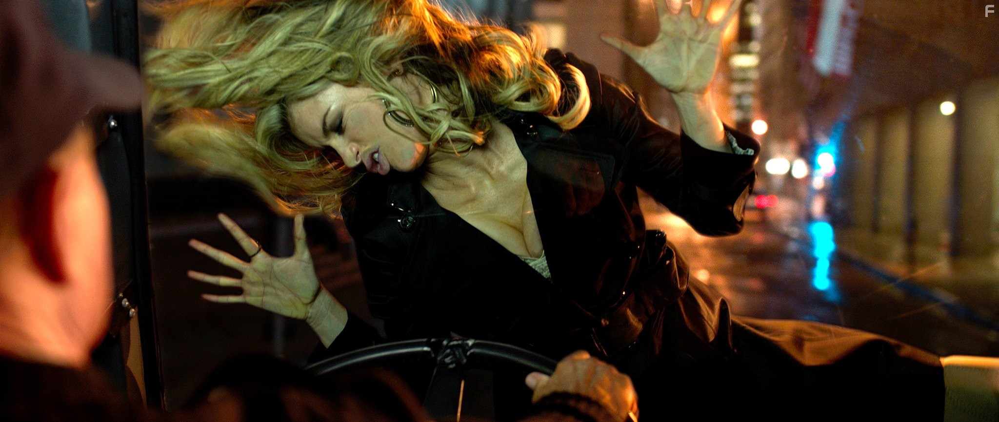 Marisa Miller in Призрачный патруль (2013)