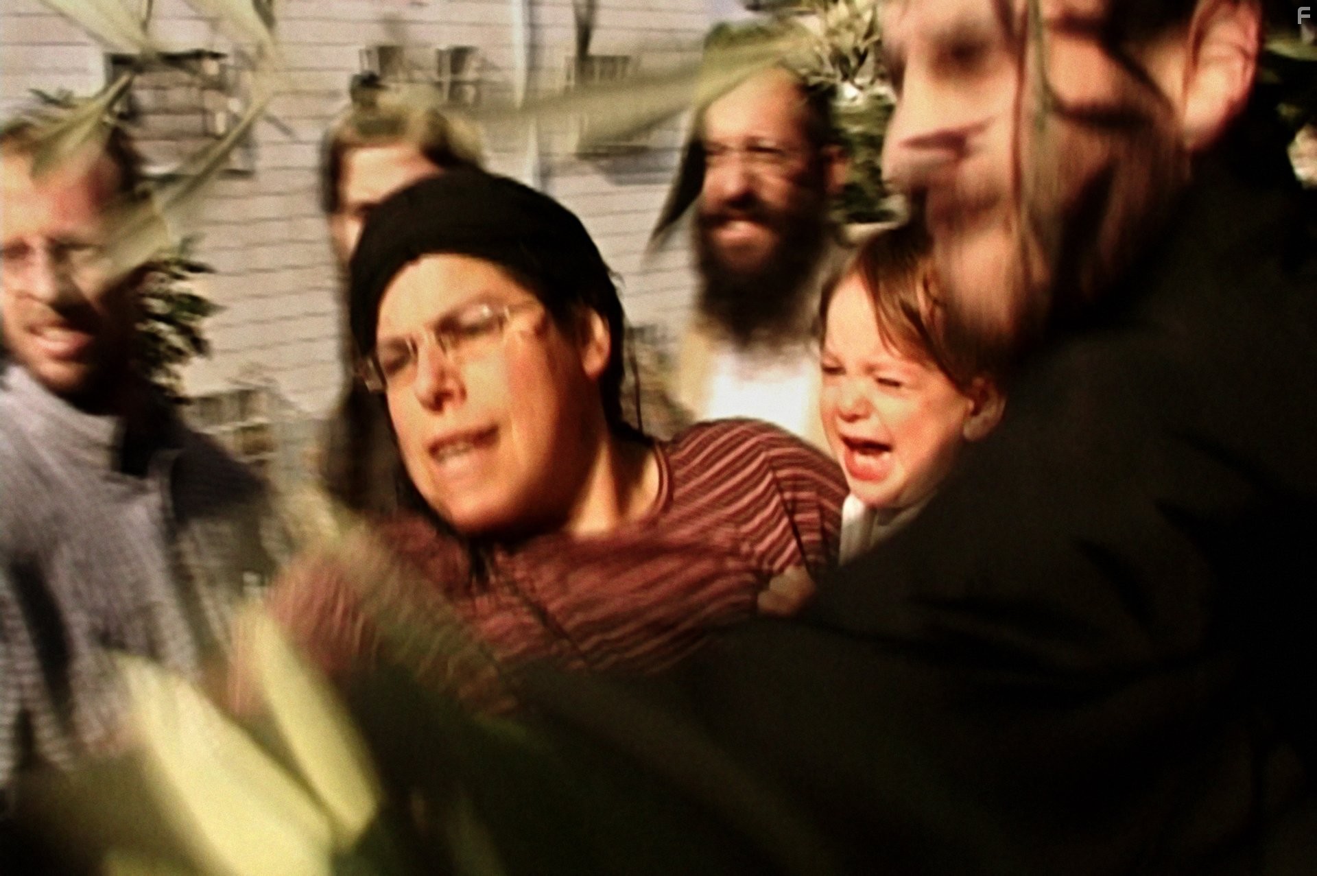 Хеврон - земля моя