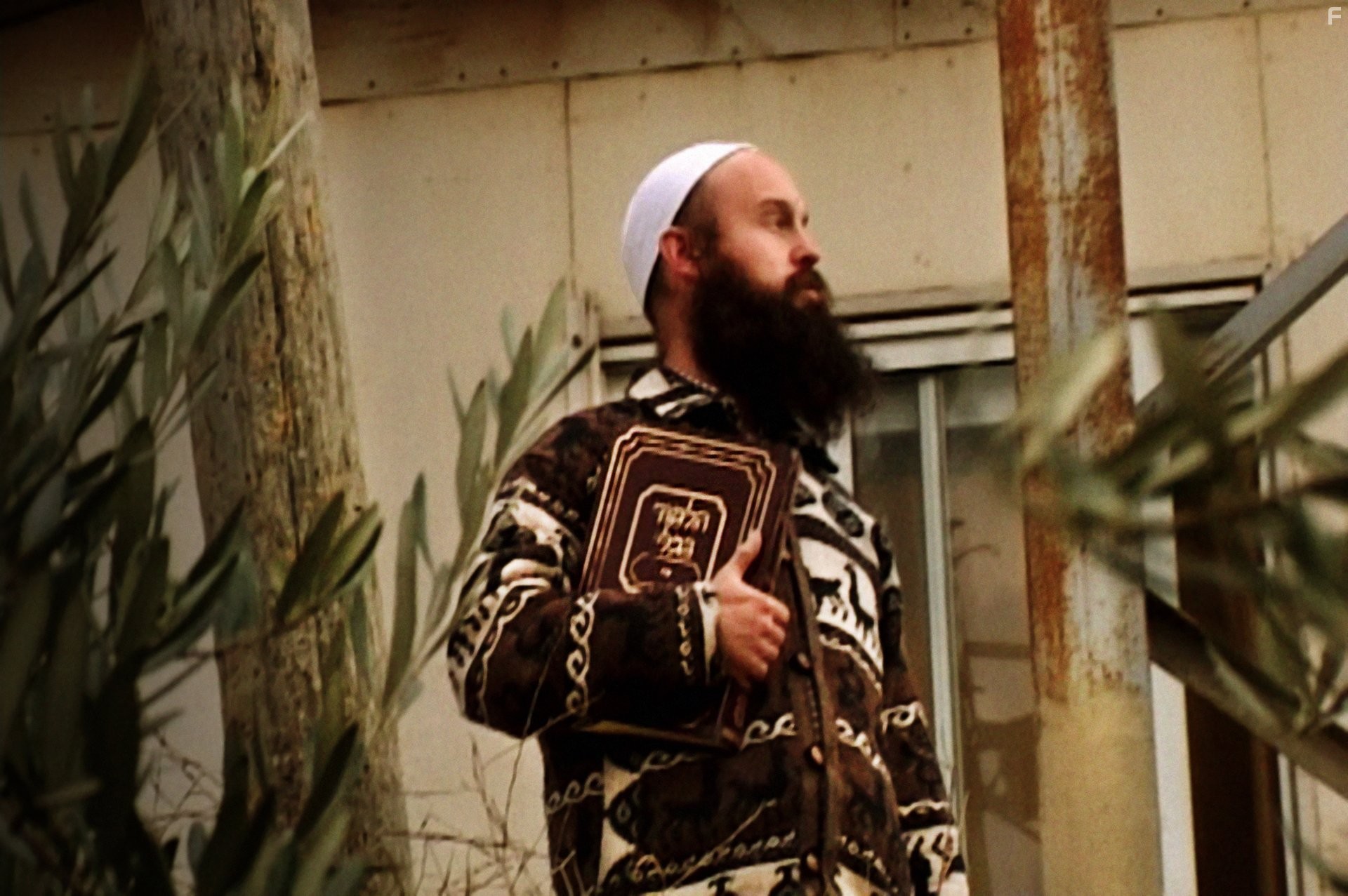 This is My Land... Hebron (2010)