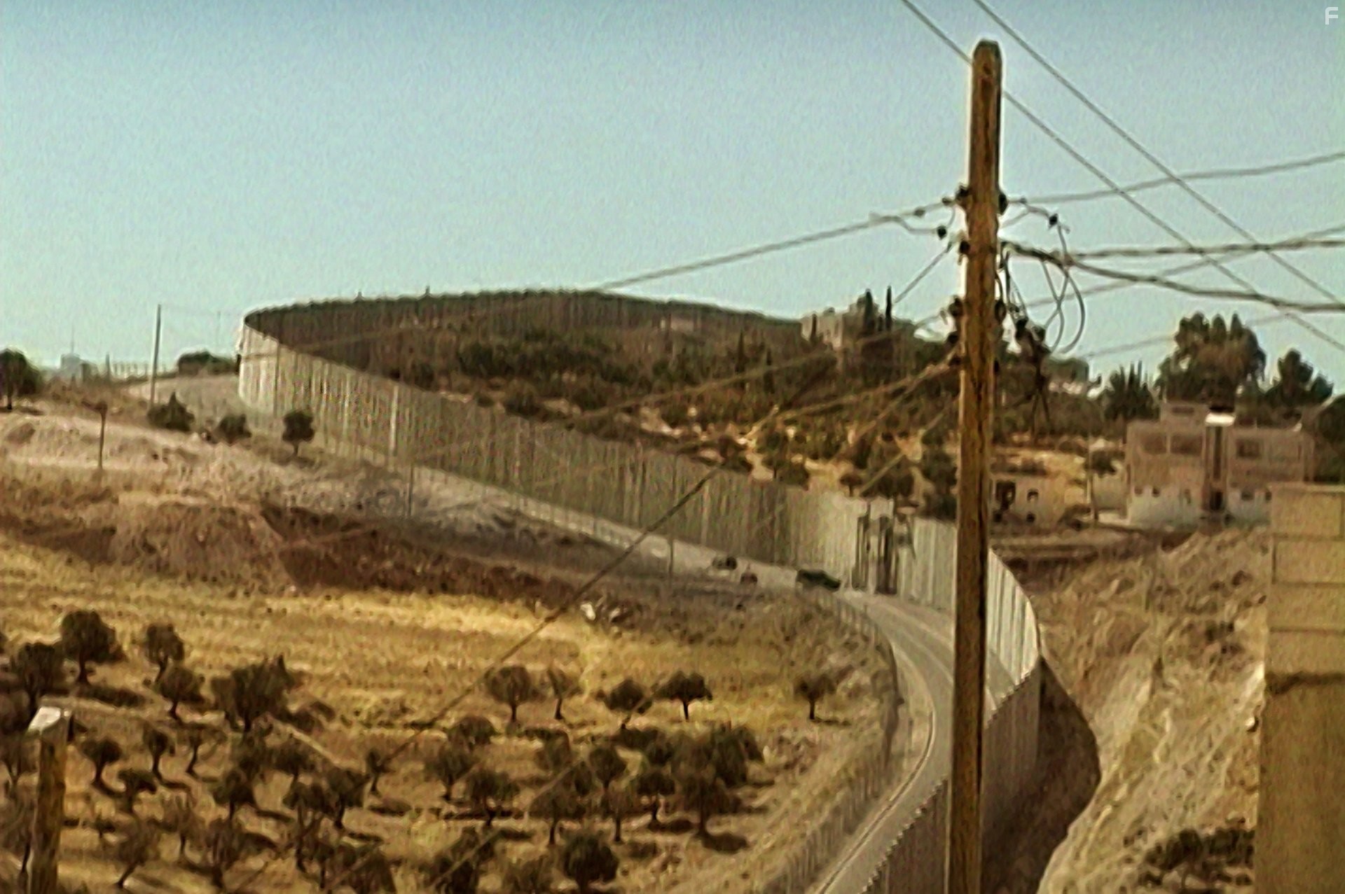 This is My Land... Hebron (2010)