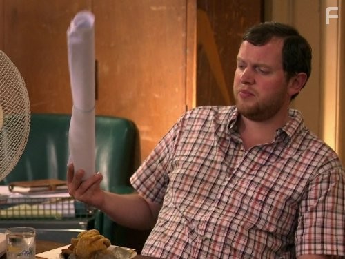 Преподобный