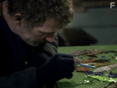 Steve Evets in Rev. (2010)