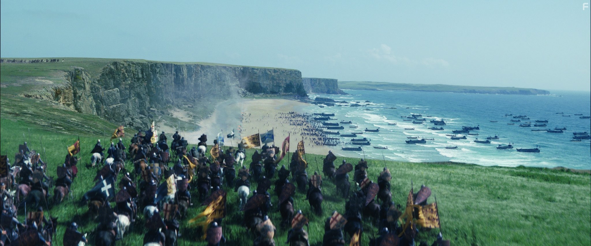 Робин Гуд (2010)