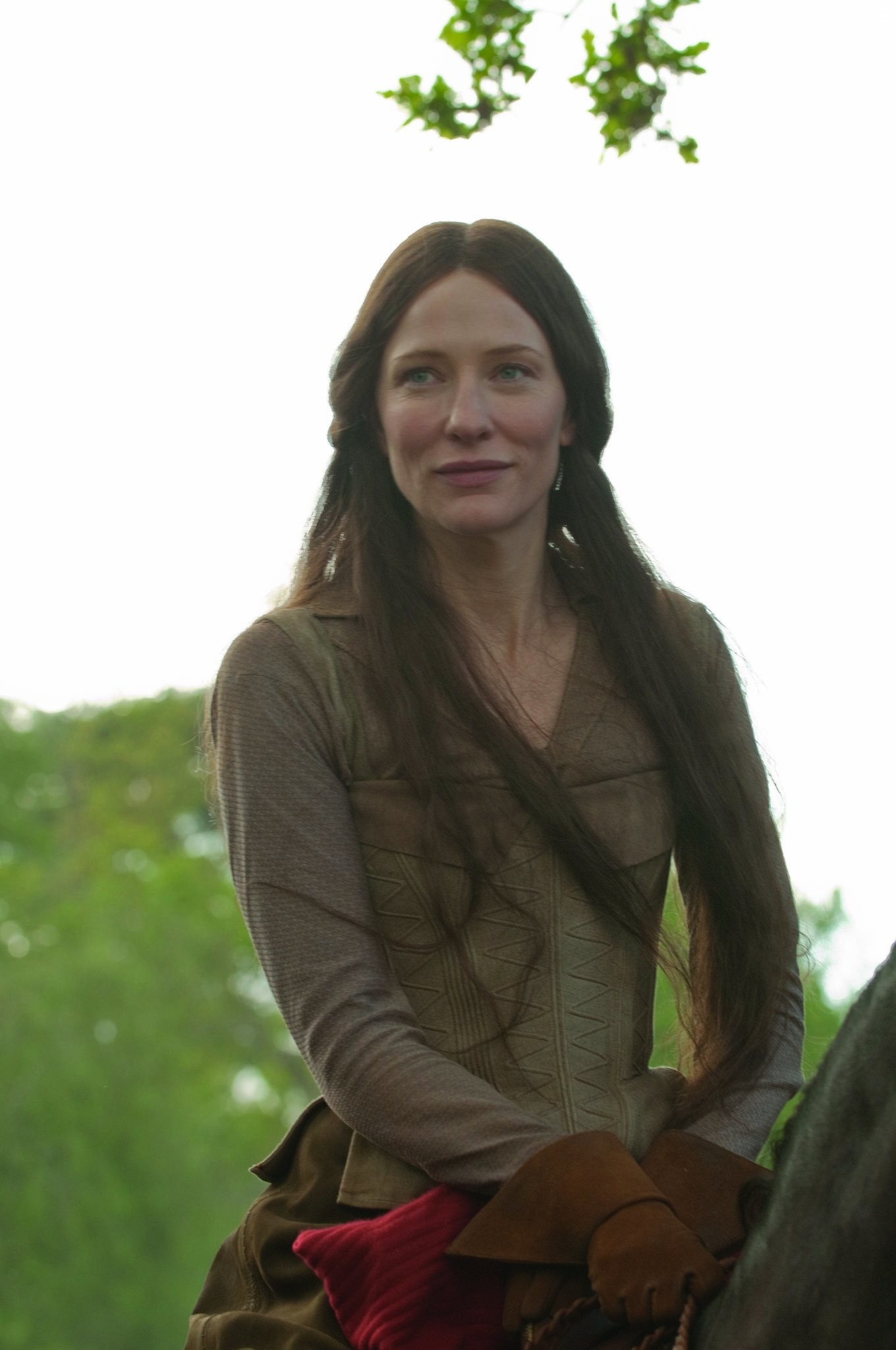 Cate Blanchett in Робин Гуд (2010)