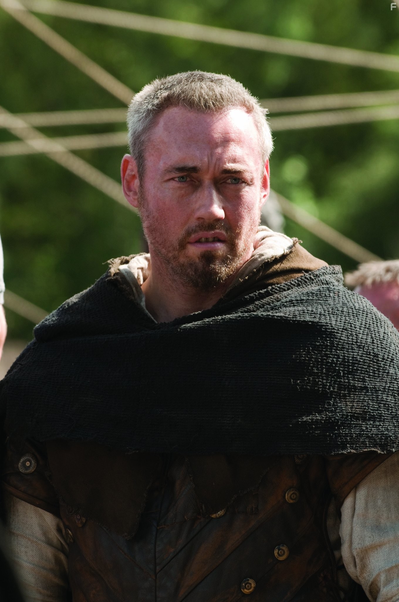 Kevin Durand in Робин Гуд (2010)
