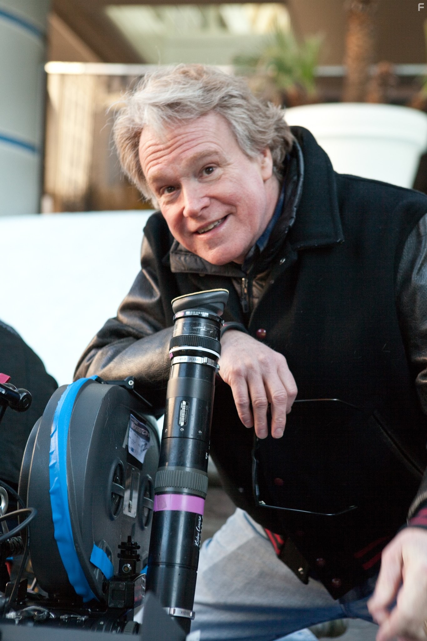 Don Scardino in Невероятный Бёрт Уандерстоун (2013)