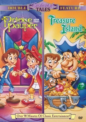 The Prince and the Pauper (1995)