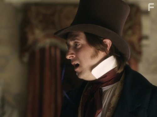 Arthur Darvill in Крошка Доррит (2008)
