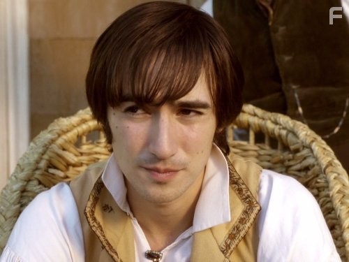 Крошка Доррит (2008)