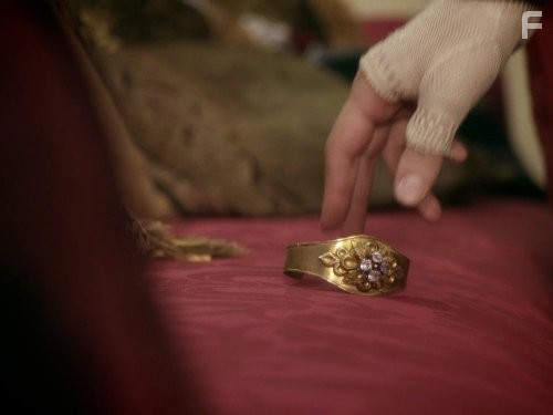 Крошка Доррит (2008)