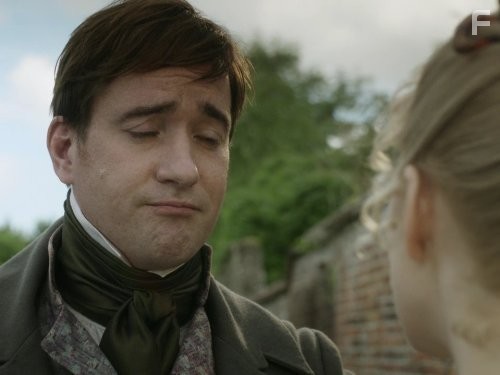 Matthew Macfadyen in Крошка Доррит (2008)