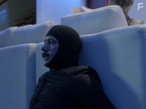 Reece Shearsmith in Внутри девятого номера (2014)