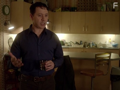 Reece Shearsmith in Внутри девятого номера (2014)