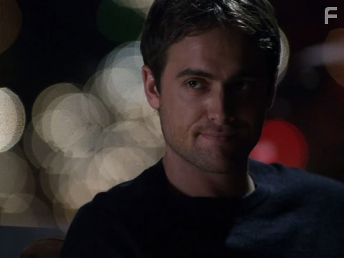 Stuart Townsend in Night Stalker (2005)