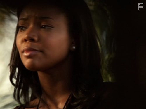 Gabrielle Union in Night Stalker (2005)