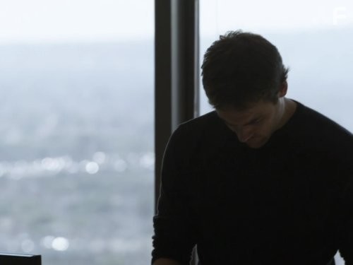 Stuart Townsend in Night Stalker (2005)